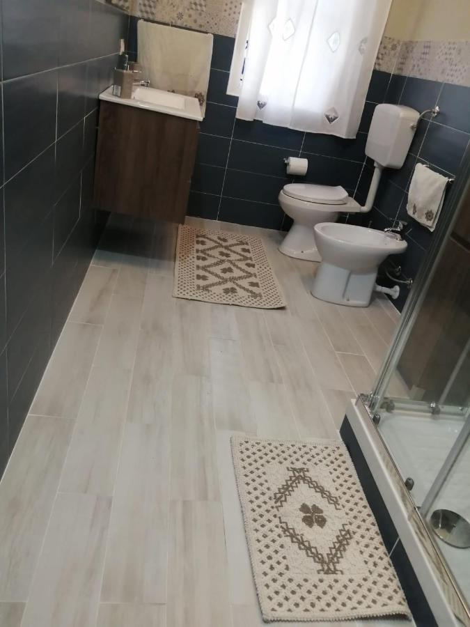 Case Marino Termini Imerese Extérieur photo