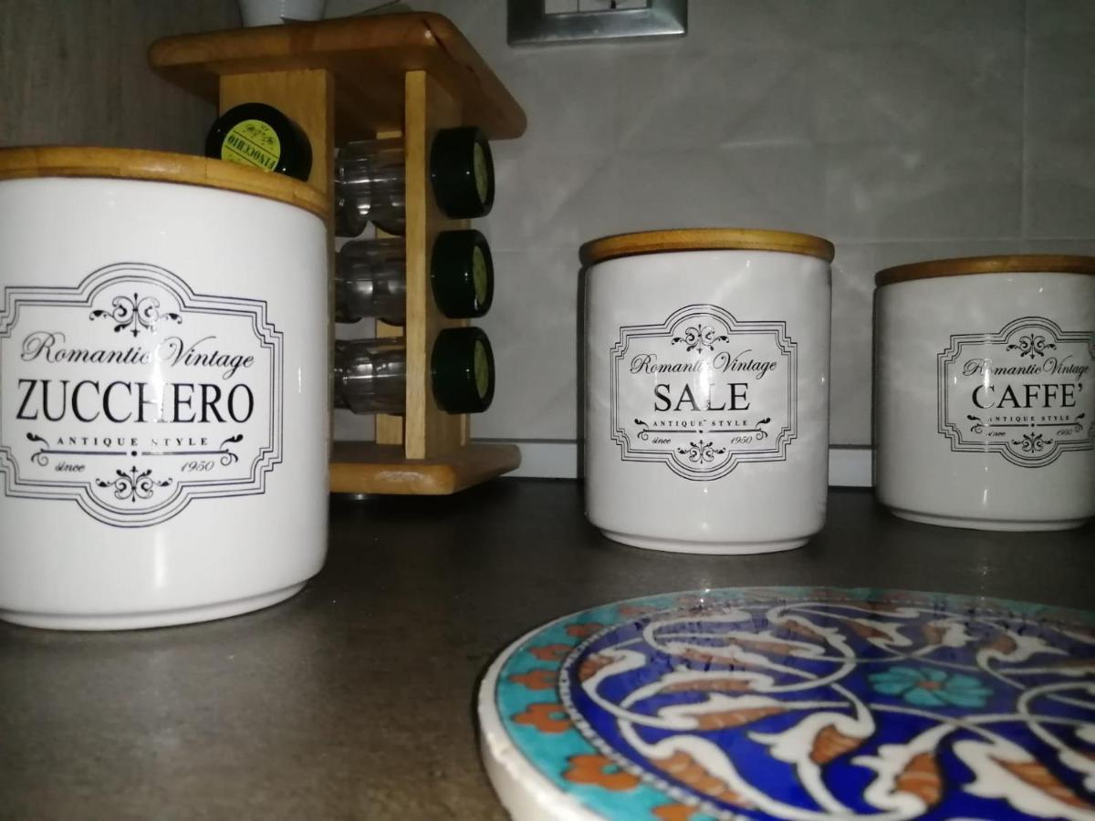 Case Marino Termini Imerese Extérieur photo