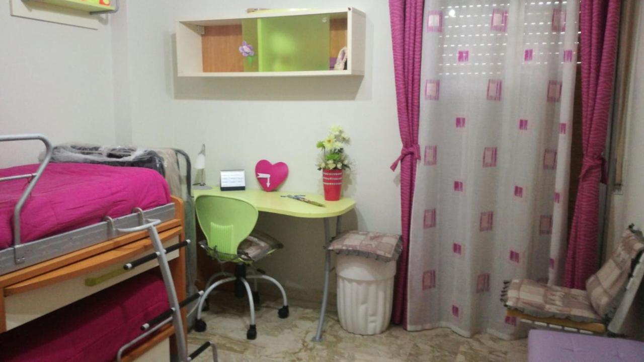 Case Marino Termini Imerese Extérieur photo